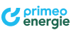Logo Primeo